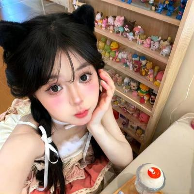 目中无人